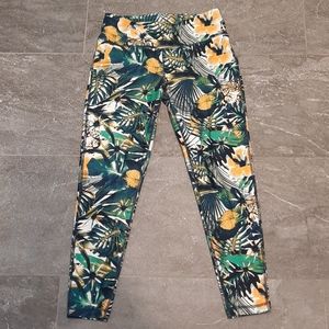 Sweaty Betty 7/8 legging, size Small